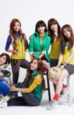 [LONGFIC][T-Ara Couple] CCM Panic ----- Full SS1