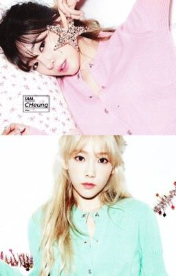 [LONGFIC][TAENY] BAD GIRL BUT GOOD LOVER |R|