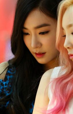 [LONGFIC-TAENY] EM SẼ LÀ LỌ LEM CỦA TÔI