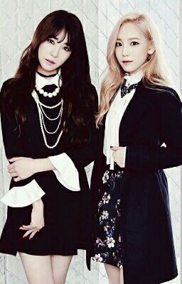 [LONGFIC] TAENY - LOVE PANADOL