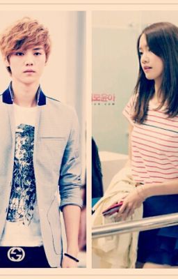 (longfic) Tận Thế! Anh Yêu Em!  LuYoon CHAP 1