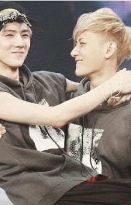 [ Longfic TaoHun ] Hãy về bên anh