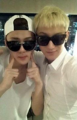 (Longfic Taohun, Krisyeol)Vợ ngốc của trùm Mafia