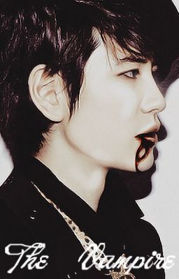 [Longfic] The Vampire [ KyuMin | ... ]