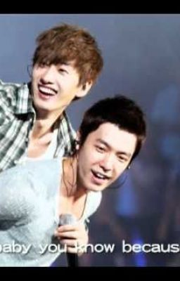 [Longfic] Thiếp thân thị vệ - Eunhae