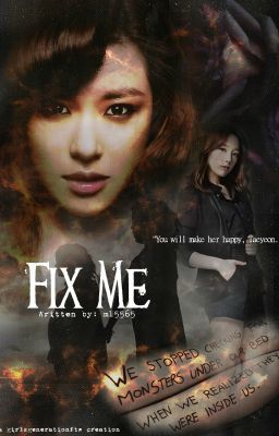 [LONGFIC][TRANS]Fix Me-Taeny,Yulsic-chap 38