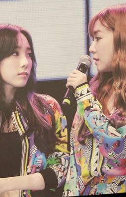 [LONGFIC][TRANS] TAENY - HESITATION (M) [END]