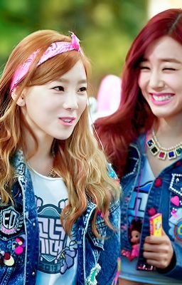 [Longfic][Trans] The Edge Of Revenge - TaeNy(1- 35)(27.10)(End)