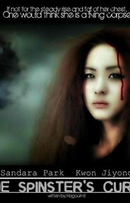 [Longfic - Translate][Daragon] The Spinster's Curse - hagocimit