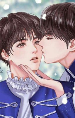 [ Longfic ] [ Vkook ] [ H ] Cậu Chủ, Em Yêu Cậu 