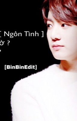 [LongFic/VKook/HopeMin] Đã Yêu Tự Bao Gìơ? 