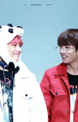 [Longfic][VKook] Mưa Và Anh