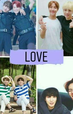 [Longfic] [VMin] LOVE