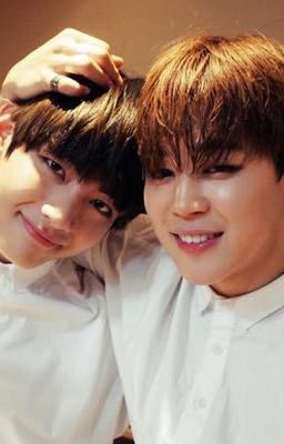 (LONGFIC)(VMIN)Tôi yêu cậu PARK JIMIN!!