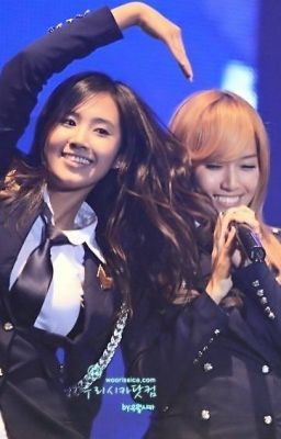 [LONGFIC] We Were In Love l Yulsic (Chap 14->Bonus)