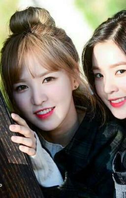 [Longfic][Wenrene] Đợi ngày chị nói yêu em!