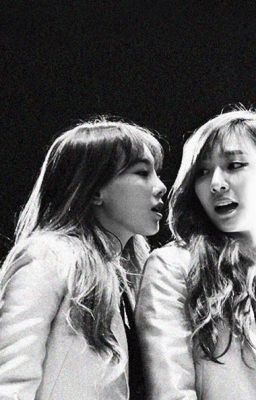 [Longfic] WHERE YOUR HEART BELONGS - TaeNy