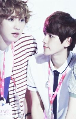 [Longfic] Y. Ê.U (Chanbaek, Sebaek, Hunhan, Hanbaek)