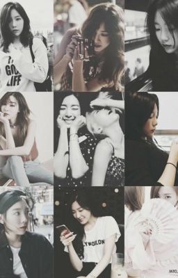 [ Longfic ] Yêu thương đi lạc  - Taeny [ End ]