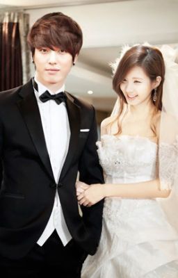 (LONGFIC / YONGSEO): ĐỊNH MỆNH