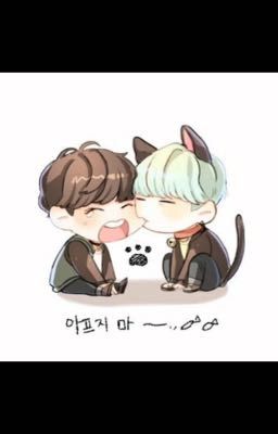 [Longfic]  [YoonSeok]  Lỡ Yêu Anh Mất Rồi!