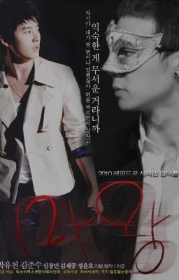 [Longfic][YooSu] 마왕 - Ma Vương