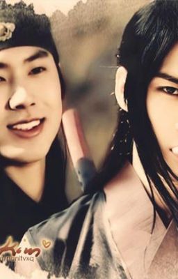 [LongFic] [YunJae] Tuyệt Thế Vô Song