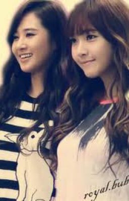 [LONGFIC] Yuri's Heart [Chap 40->42] Yulsic