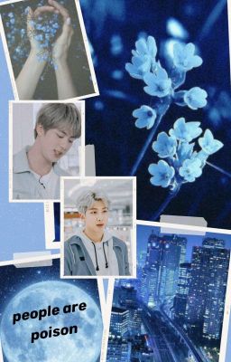 Longing for Luck | Namjin