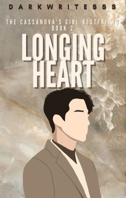 Longing Heart (TCGBF BOOK 2)