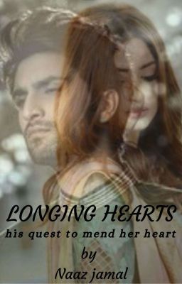 ✔️LONGING HEARTS.  His Quest To Mend Her Heart (Completed) 