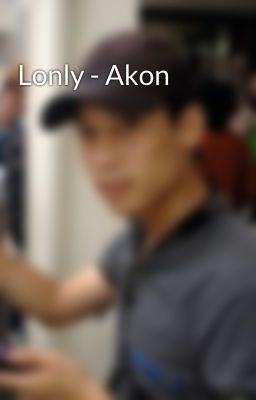 Lonly - Akon