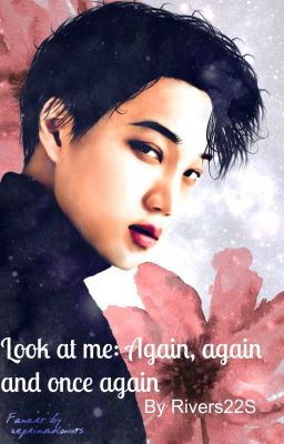 Look at me: again, again and once again! || KaiSoo || Sugar Season Challenge