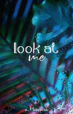 look at me • bakudeku • one-shot ✓