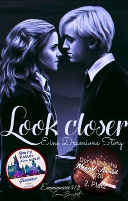 Look closer - Dramione