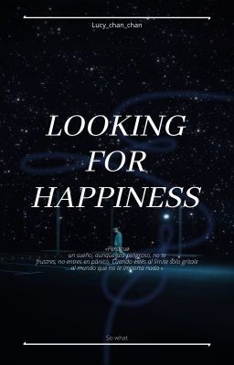 Looking for Happines (MYG & JJK)