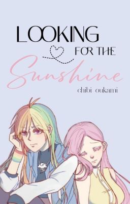 Looking for the Sunshine || FlutterDash