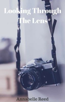 Looking Through The Lens 