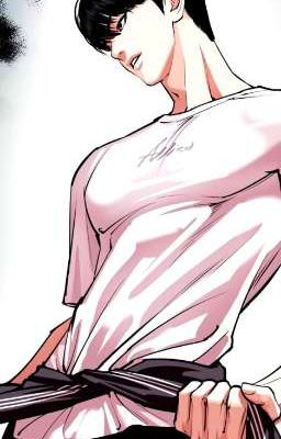 [Lookism/AllDaniel] Kẻ thay thế hoàn hảo?