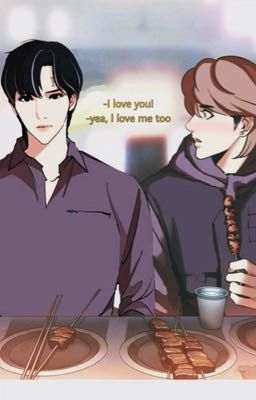 [Lookism] [EliHan] Thằng chó, mày bỏ tao ra!