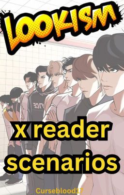 Lookism Guys x Reader Scenarios