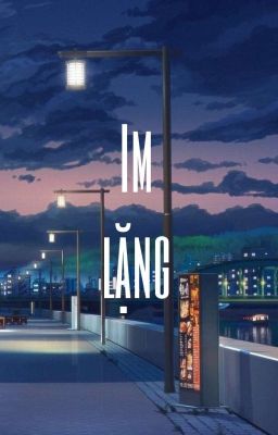 [ Lookism ] Im Lặng 