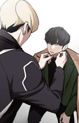 [Lookism/JayDaniel] Của anh (18+)