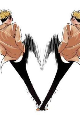 Lookism [ những câu chuyện tự bịa về couple của bố ]