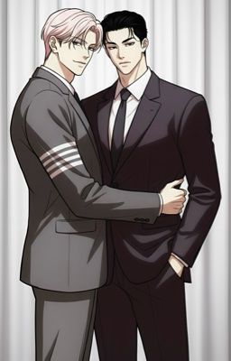 lookism | screening room AU - MINDSET TOXIC