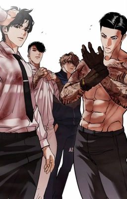 Lookism - Tranh