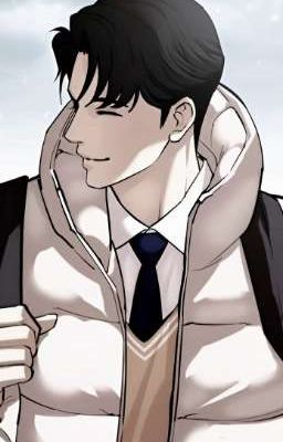 [LOOKISM] VAI CHÍNH ĐIÊN RỒI