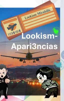 Lookism y Hit Viral Zodiaco - Escenarios, One shots y más