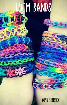 Loom Bands