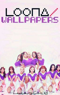 LOONA WALLPAPERS